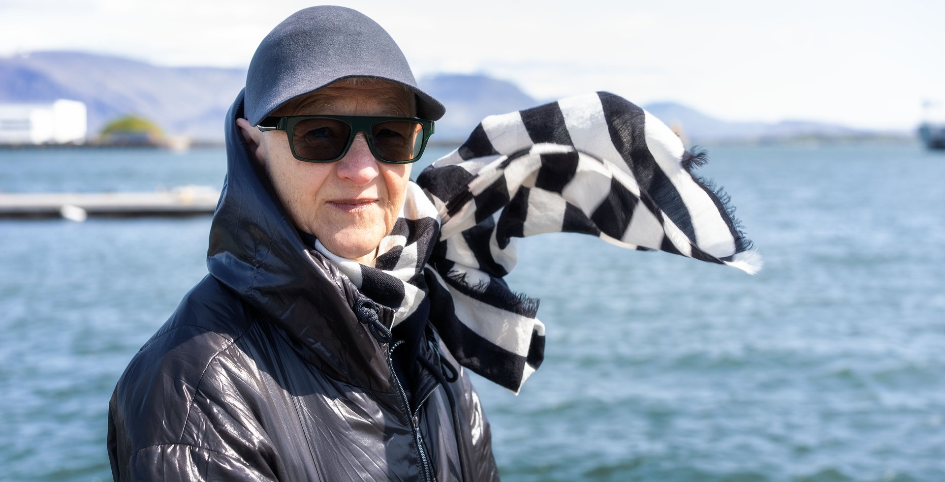 Artist Talk | Karin Sander: 1957-2057