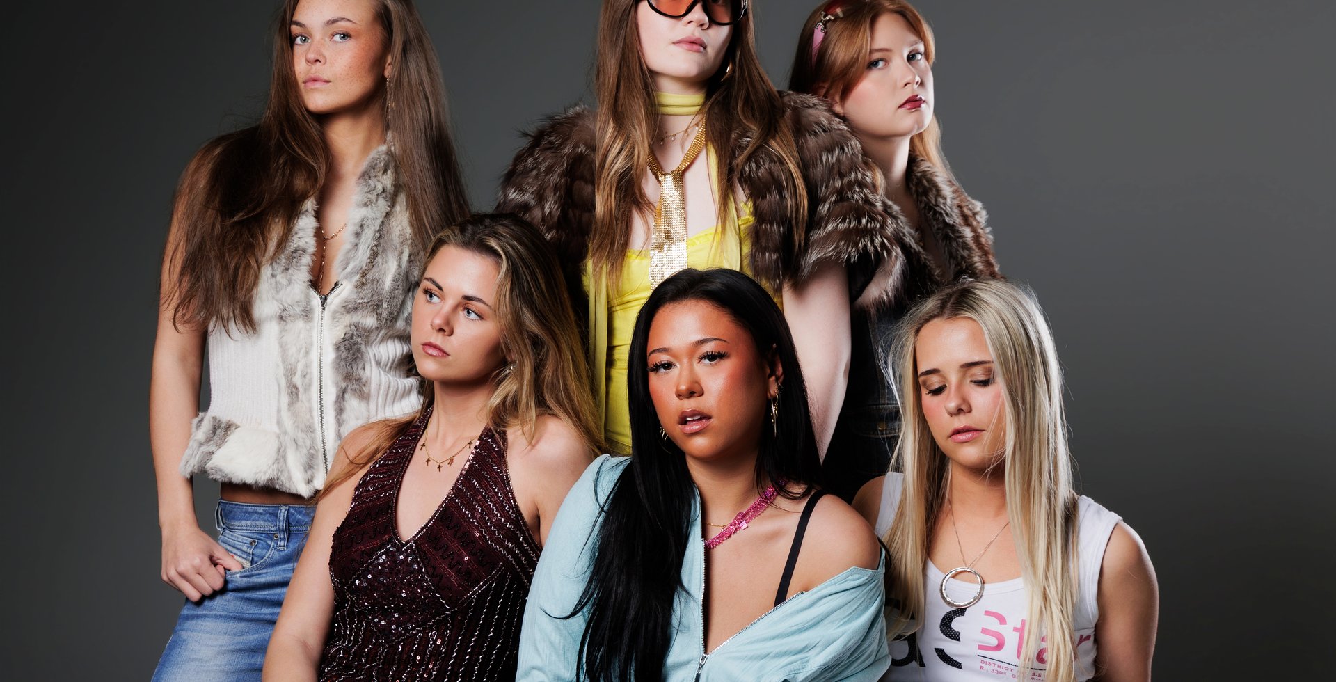 The Next Generation concert series on streets of Reykjavik