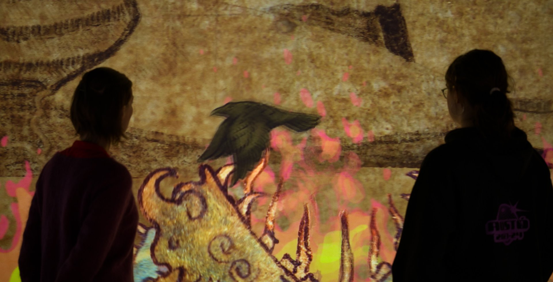 Free entrance to the manuscript exhibition | Culture Night in Edda