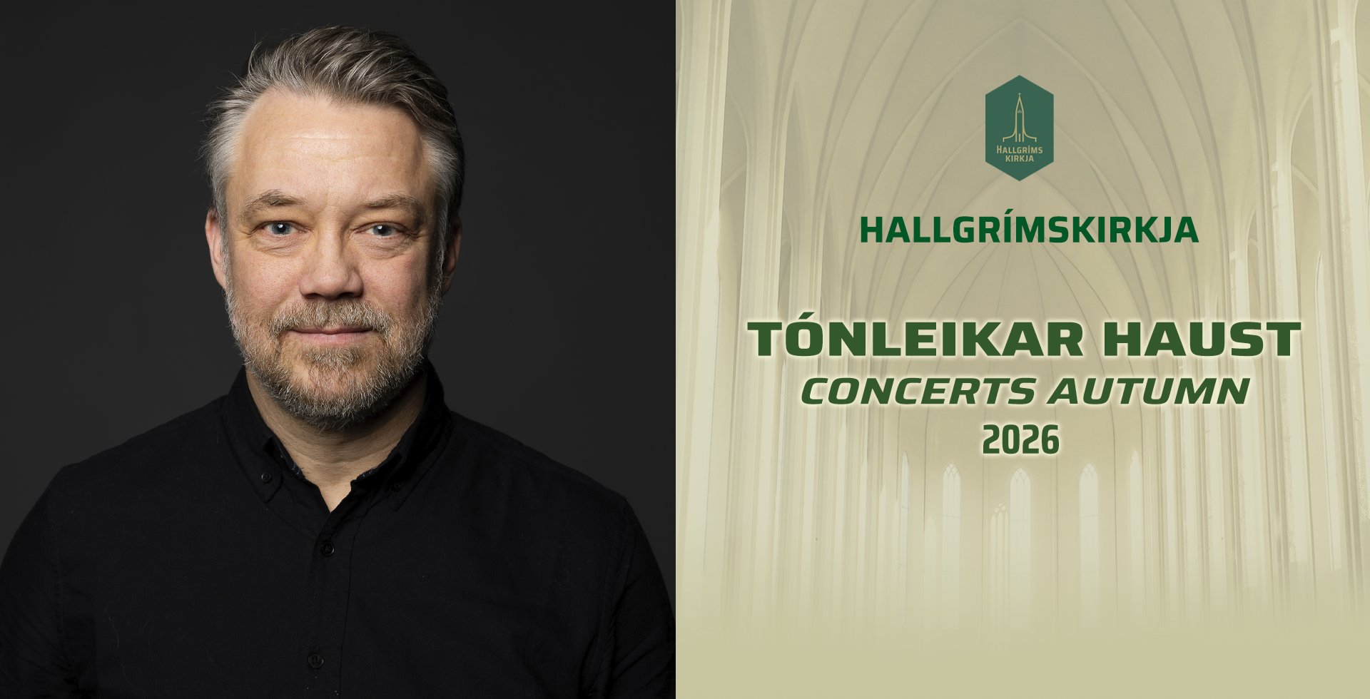 IV – Hádegistónleikar í Hallgrímskirkju: Eyþór Ingi Jónsson, organisti