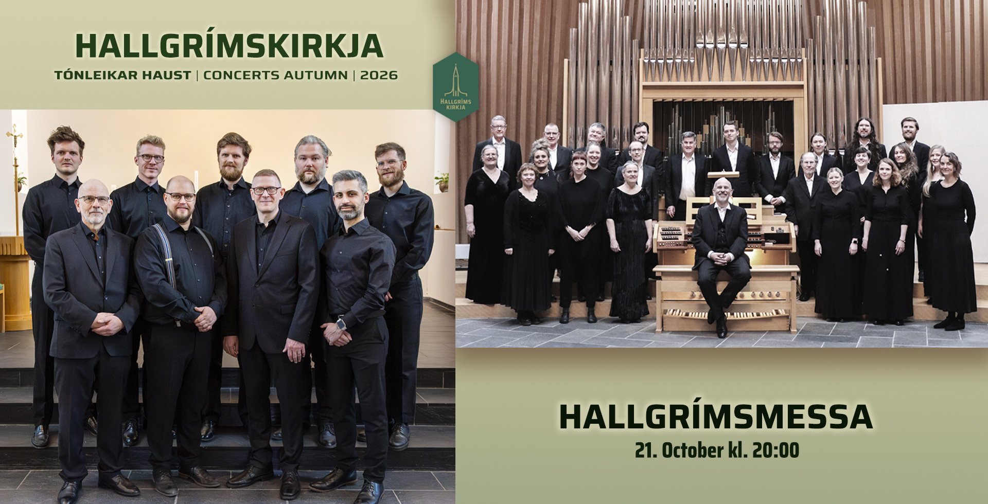 HALLGRÍMSMESSA