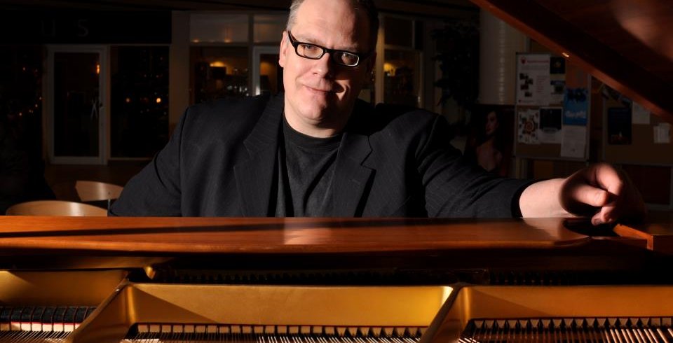 J.S. Bach á þriðjudagskvöldum  20:00 - 20:30
