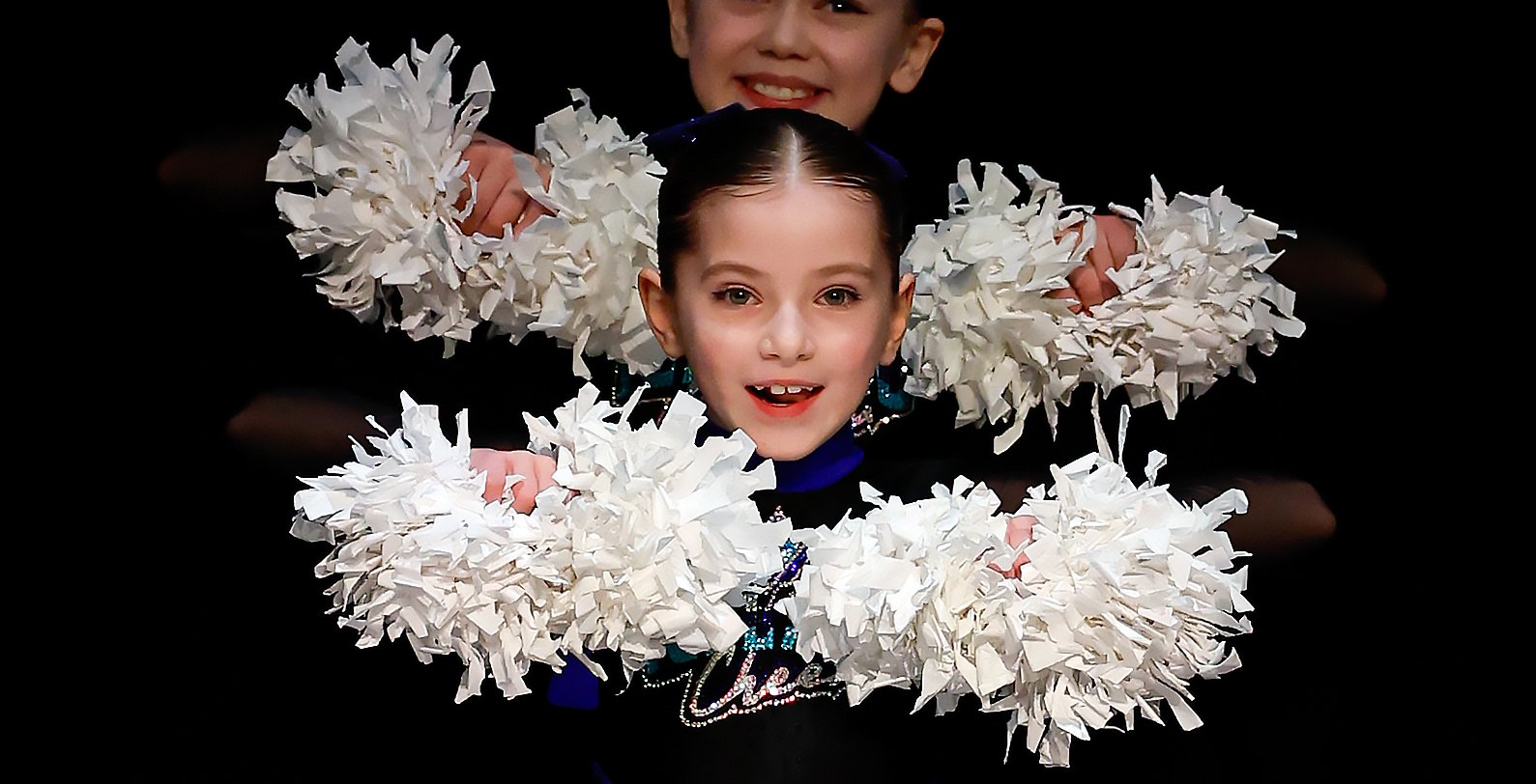 Iceland Cheer - discover cheerleading!