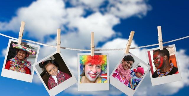 Intercultural day