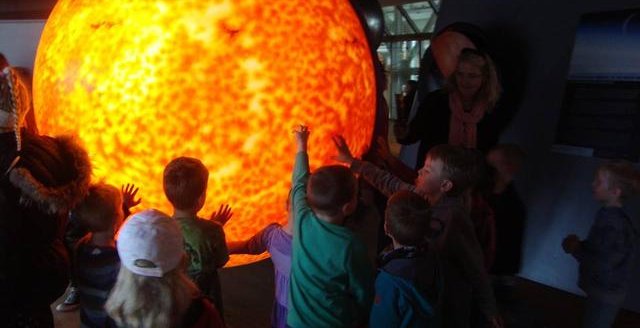 Celebrating the Day of Preschools in Reykjavík