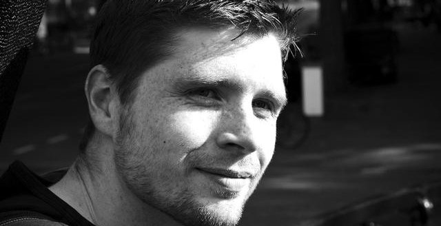 Midnight Sun Guitar Festival -Svanur Vilbergsson