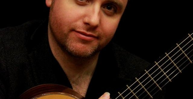 Midnight Sun Guitar Festival - Matthew McAllister