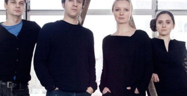 Frum- festival for contemporary music
