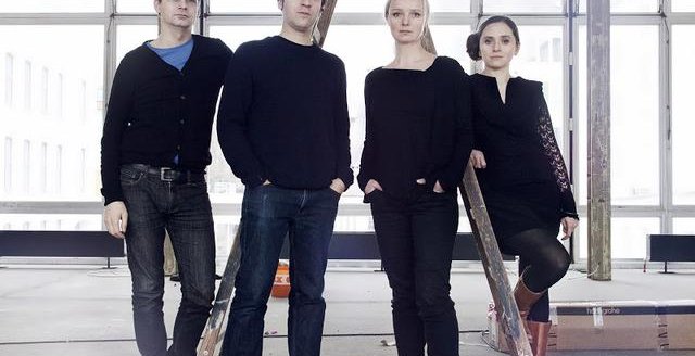 FRUM: Lost and Found -  Nordic Contemporary Music