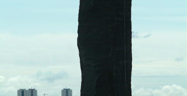 The Art on Viðey – a guided tour for English speaking guests