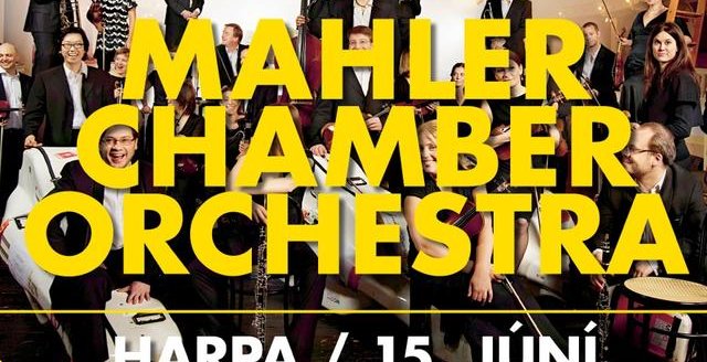 Mahler Chamber Orchestra - Reykjavik Midsummer Music