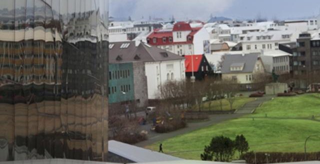 After the end - Reykjavik Midsummer Music