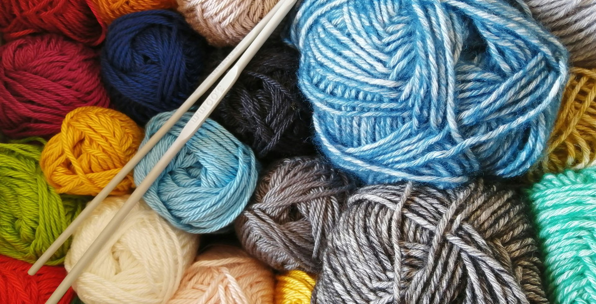 Wool and words