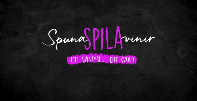Spunaspilavinir